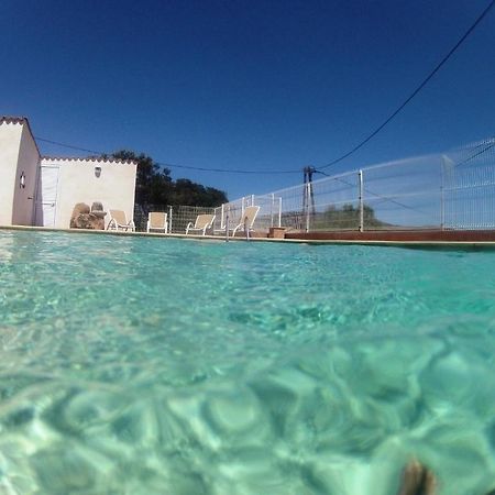 Residence La Beloutiere Porto-Vecchio  Eksteriør billede