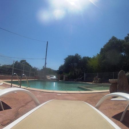 Residence La Beloutiere Porto-Vecchio  Eksteriør billede