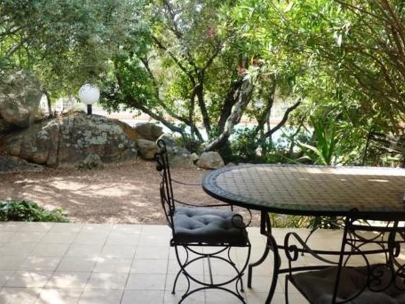 Residence La Beloutiere Porto-Vecchio  Eksteriør billede