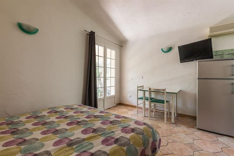 Residence La Beloutiere Porto-Vecchio  Eksteriør billede