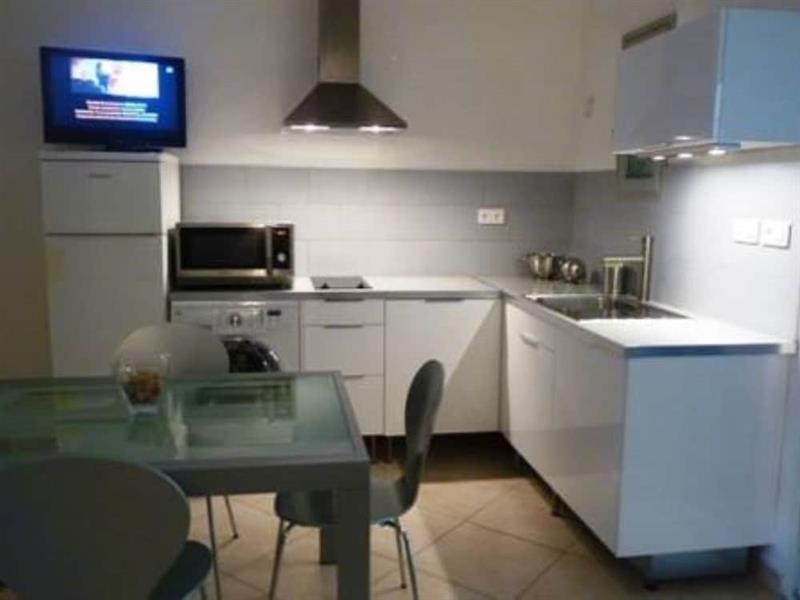 Residence La Beloutiere Porto-Vecchio  Eksteriør billede