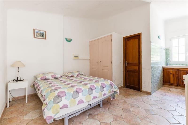 Residence La Beloutiere Porto-Vecchio  Eksteriør billede