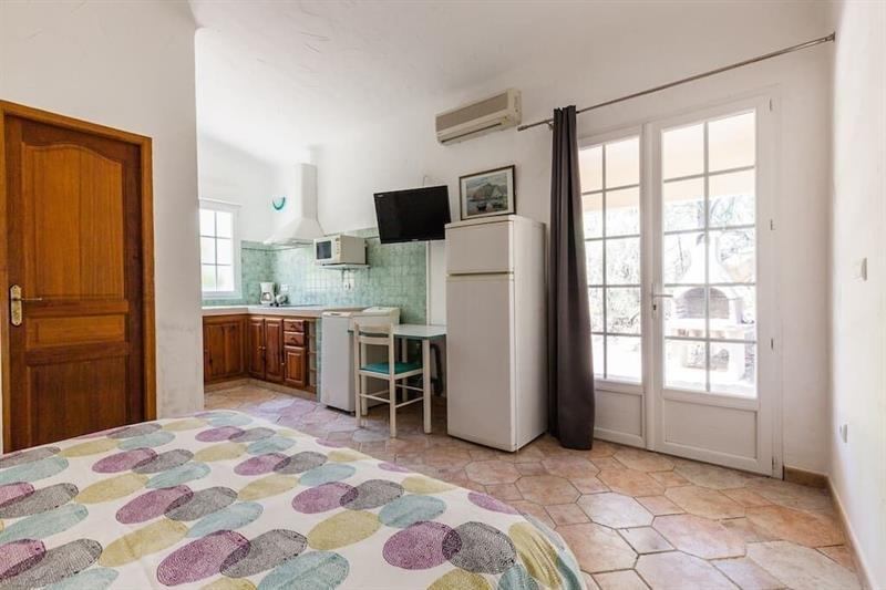 Residence La Beloutiere Porto-Vecchio  Eksteriør billede