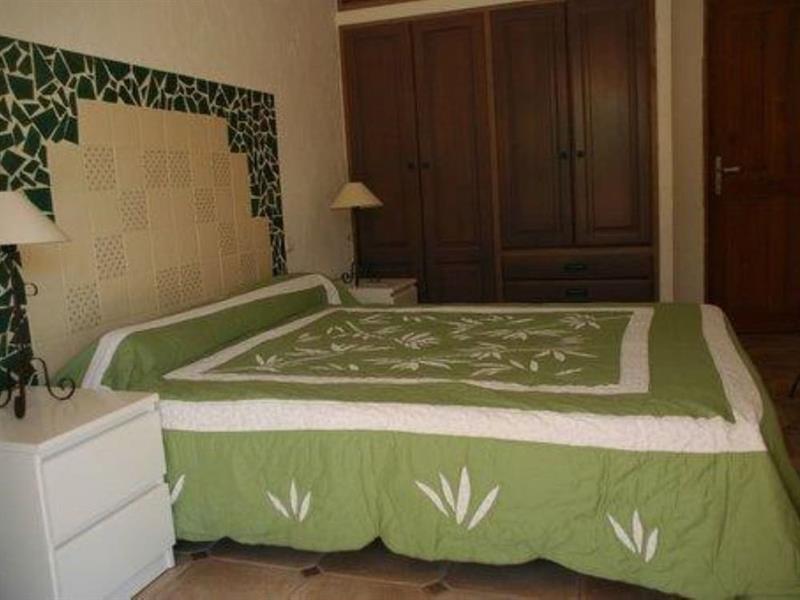 Residence La Beloutiere Porto-Vecchio  Eksteriør billede