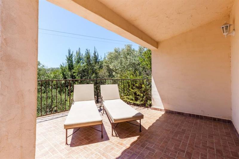 Residence La Beloutiere Porto-Vecchio  Eksteriør billede
