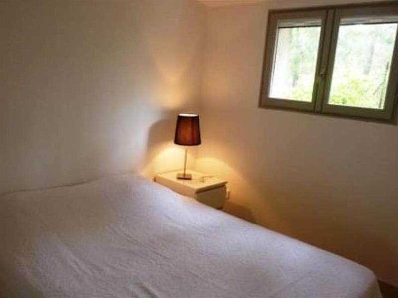 Residence La Beloutiere Porto-Vecchio  Eksteriør billede