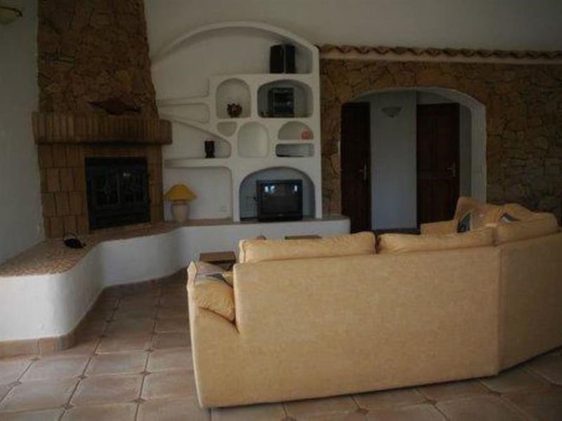 Residence La Beloutiere Porto-Vecchio  Eksteriør billede
