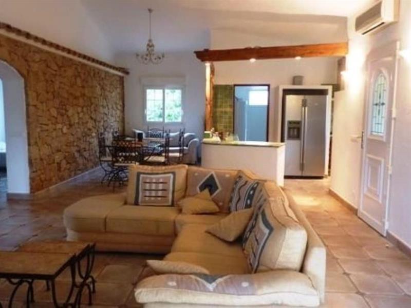 Residence La Beloutiere Porto-Vecchio  Eksteriør billede