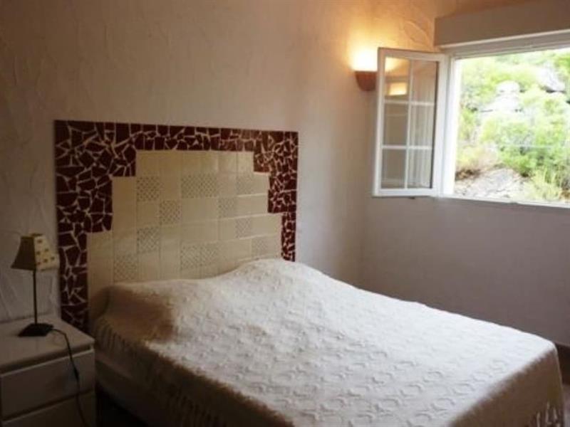 Residence La Beloutiere Porto-Vecchio  Eksteriør billede
