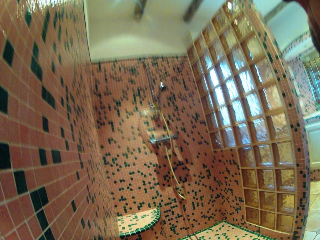 Residence La Beloutiere Porto-Vecchio  Værelse billede