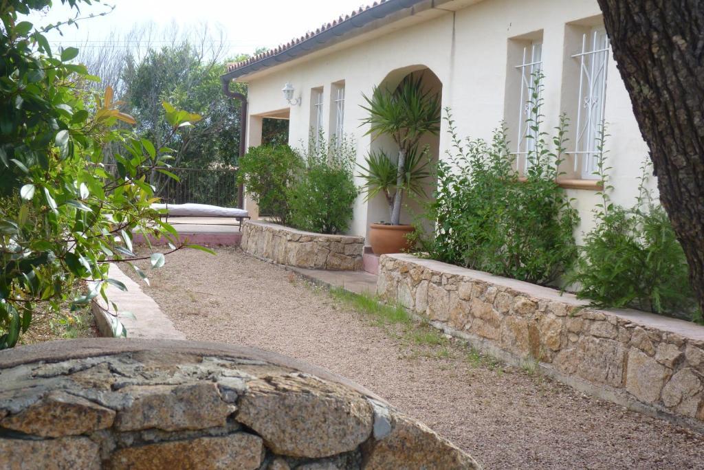 Residence La Beloutiere Porto-Vecchio  Værelse billede